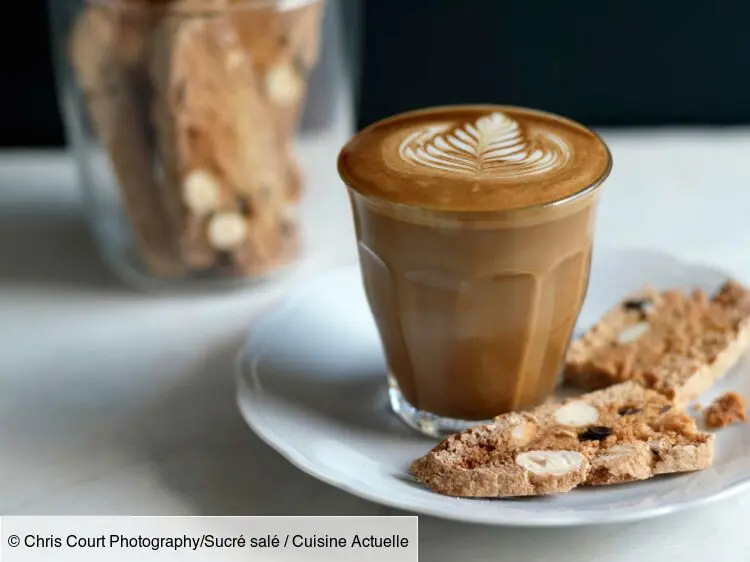 café noisette en espagnol - Cómo se escribe Noisette