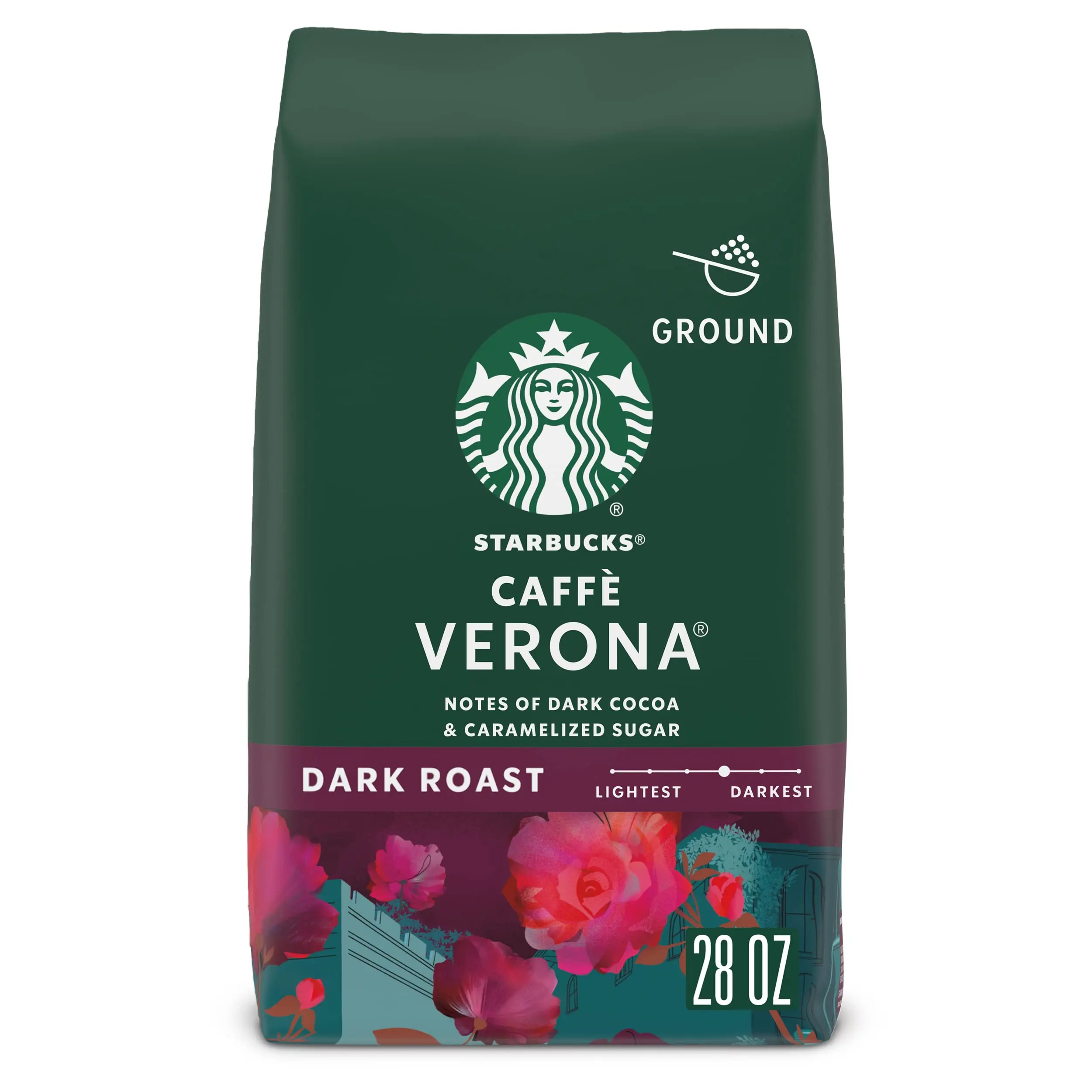 cafe verona starbucks - Cómo se hace el café Verona de Starbucks
