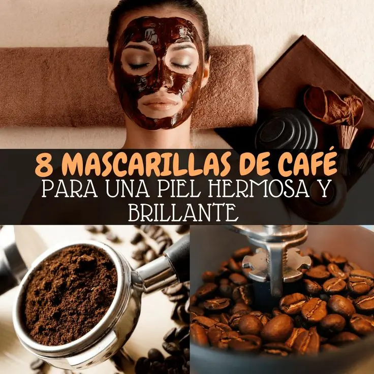 mascaras de cafe - Cómo se hace la mascarilla de café para las ojeras