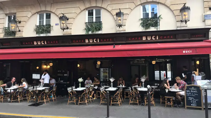 café le buci - Cómo se le dice a la bicicleta en España