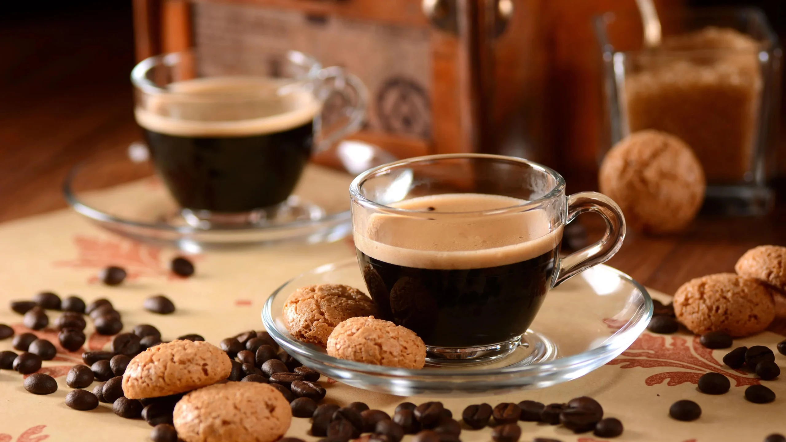 Galletas cortesía café: el acompañamiento perfecto para disfrutar de una buena taza de café - Cómo se le dice a las galletas en España galletas cortesia cafe - Cómo se le dice a las galletas en España