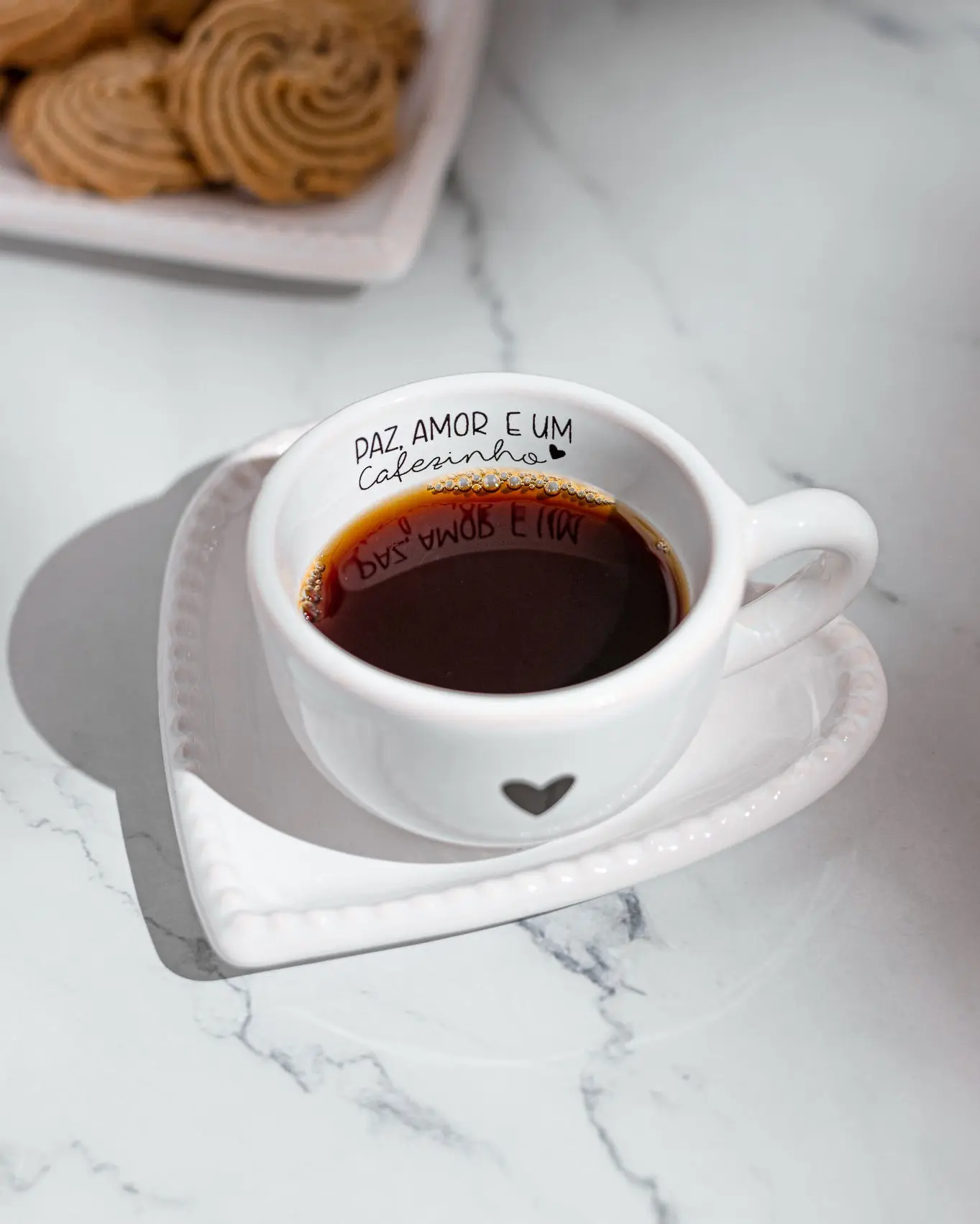 café xícara - Cómo se le dice café en Brasil