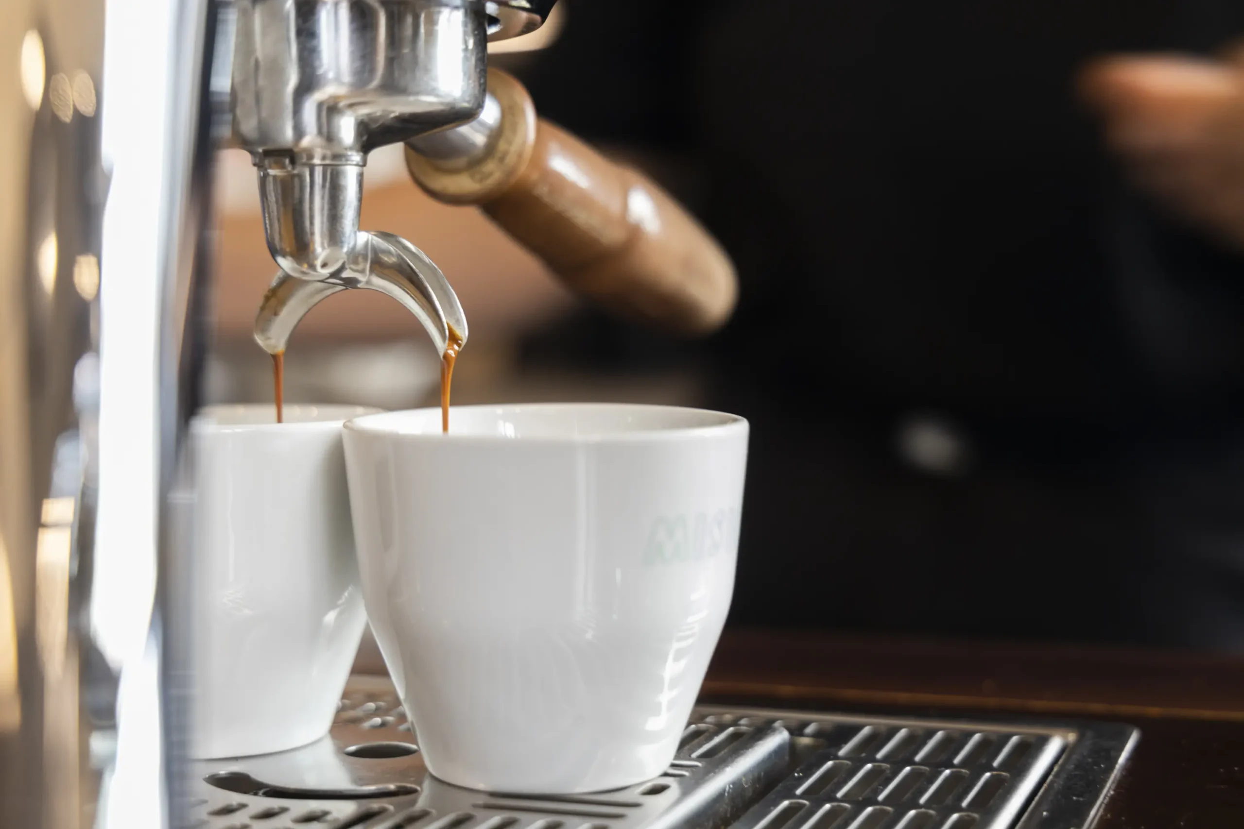 especialista en cafe de alta calidad - Cómo se le llama al sommelier de café
