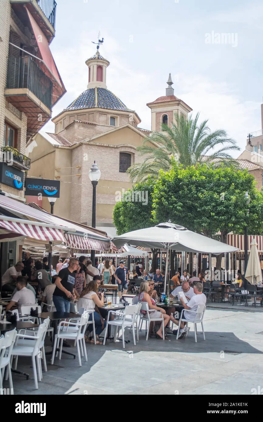 cafe de murcia - Cómo se llama el café con leche condensada en Murcia