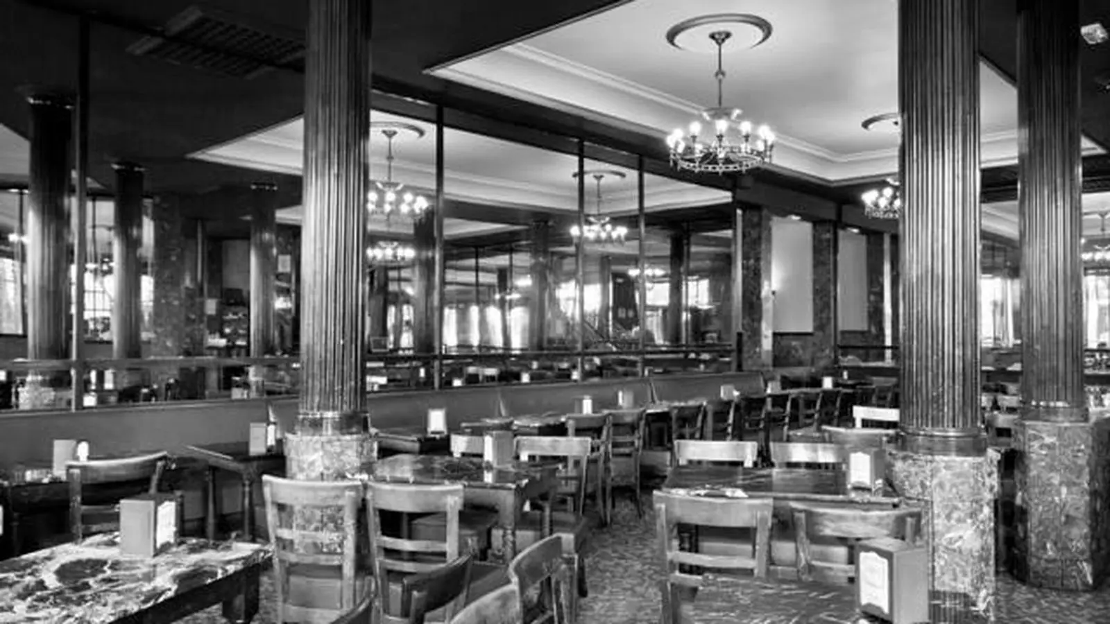 Historia del Café Comercial en Madrid - Cómo se llama el café de la colmena cafe comercial madrid historia - Cómo se llama el café de la colmena