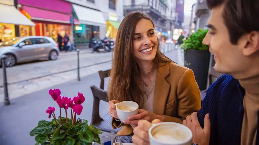 cafe en italia - Cómo se llama el café en Italia