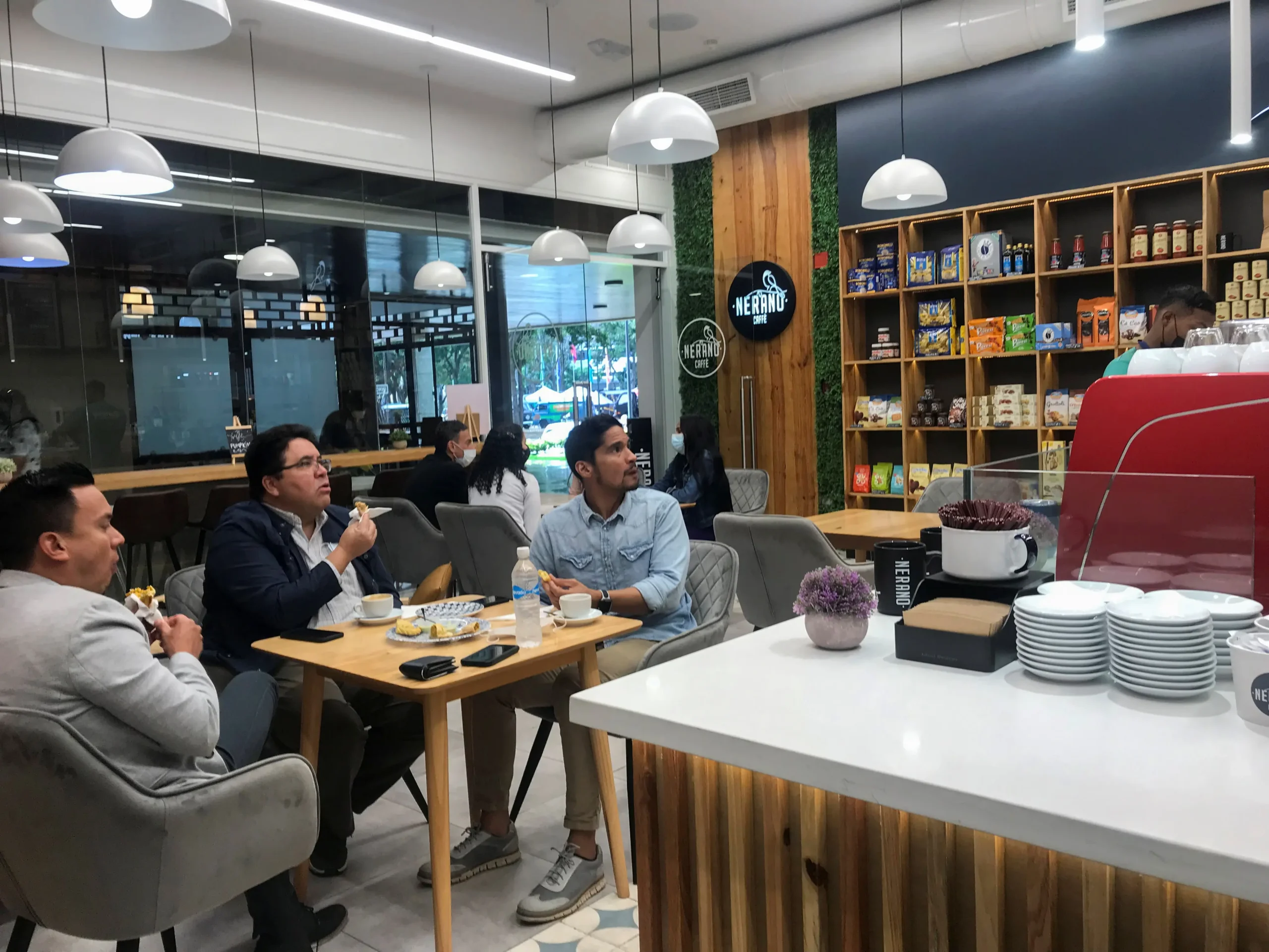El Café en Caracas: Una exquisitez para los amantes del buen café - Cómo se llama el café en Venezuela café caracas - Cómo se llama el café en Venezuela