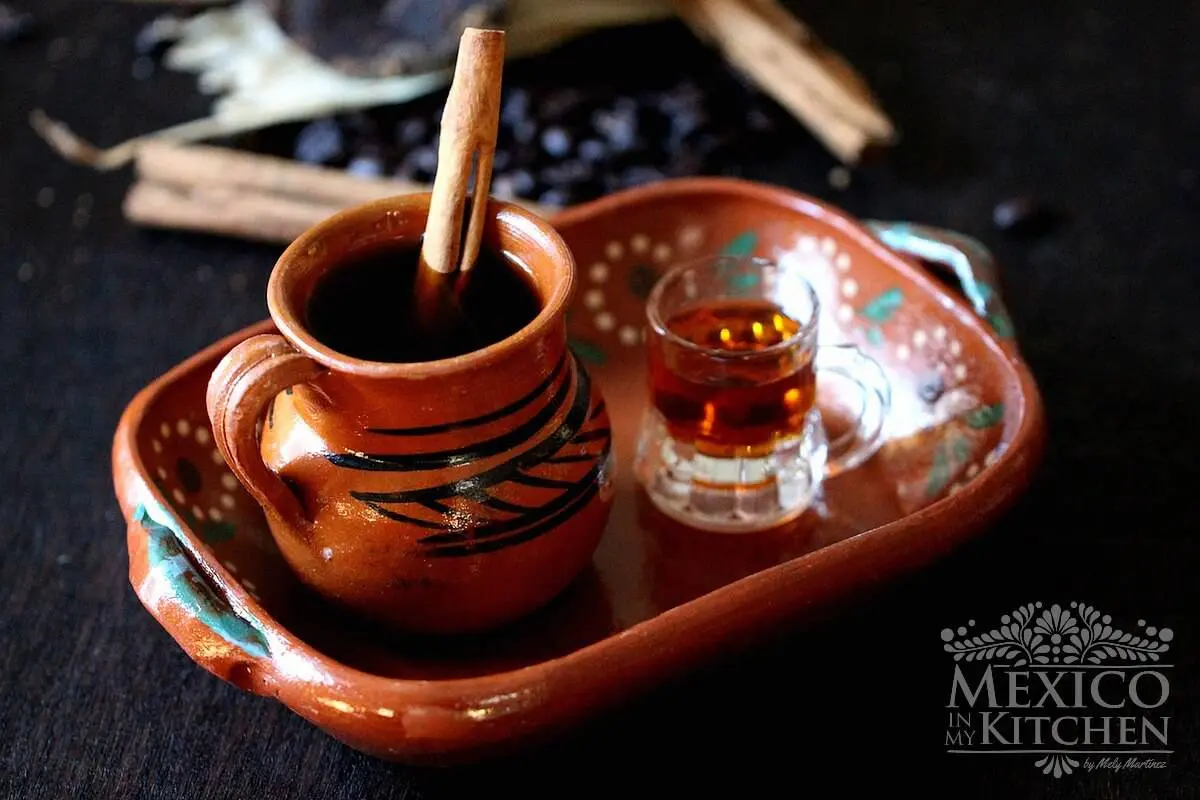 cafe de olla mexico - Cómo se llama el café mexicano