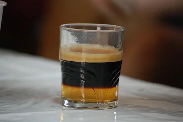 ¿Cómo se llama el vaso para café irlandés? - Cómo se llama el vaso para café irlandés cafe con whisky como se llama - Cómo se llama el vaso para café irlandés
