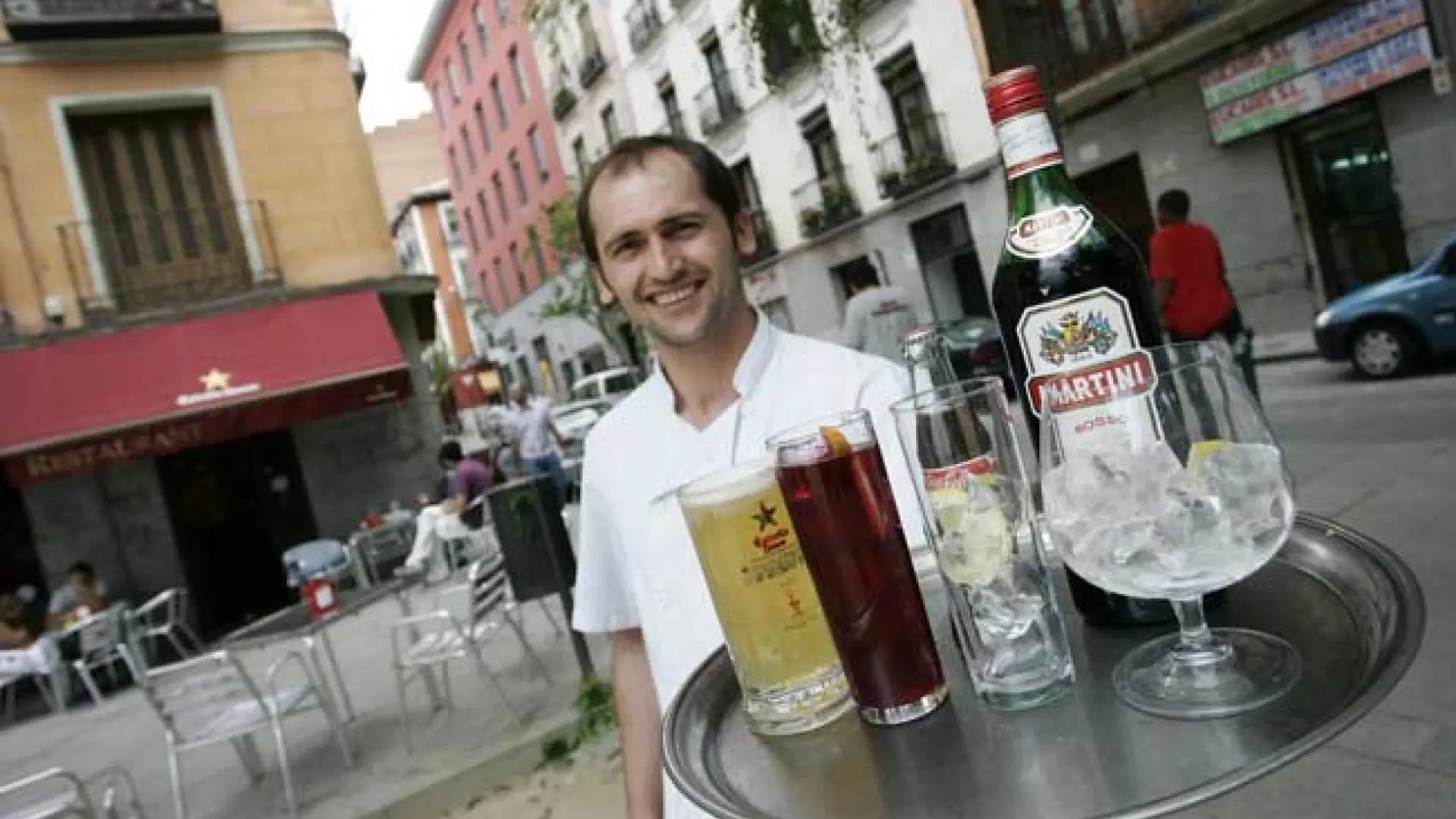horchata con cafe granizado nombre - Cómo se llama horchata con limón