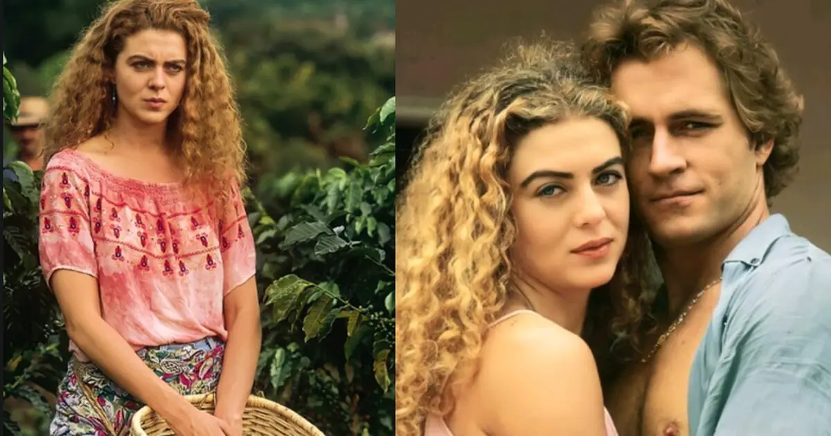 margarita rosa de francisco cafe con aroma - Cómo se llama la actriz que hace de Margarita en Café con aroma de mujer