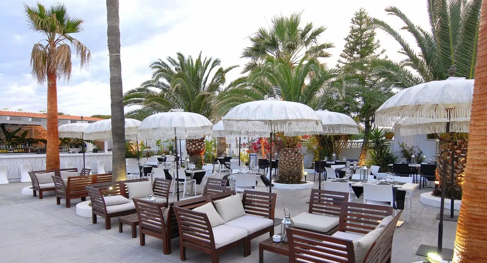 cafe del mar torre del mar malaga - Cómo se llama la playa de Torre del Mar