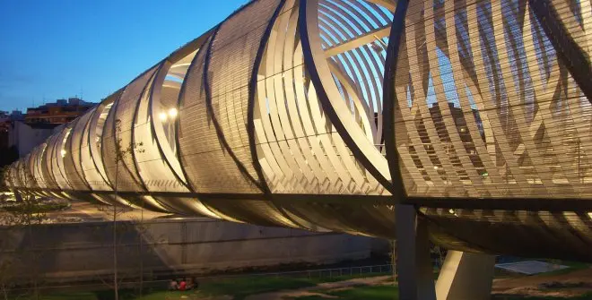 Madrid Río Café: Una experiencia única para los amantes del buen café - Cómo se llama la zona de Madrid Río madrid rio cafe - Cómo se llama la zona de Madrid Río