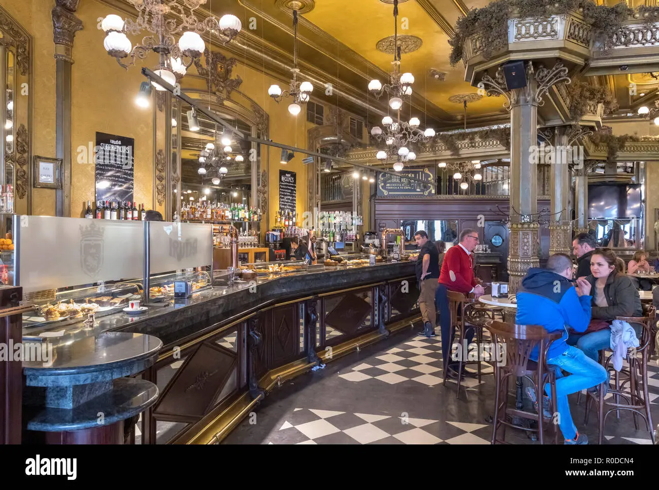 Antiguo Café Pamplona: Un lugar lleno de historia y tradición - Cómo se llamaba antes Pamplona antiguo café pamplona - Cómo se llamaba antes Pamplona