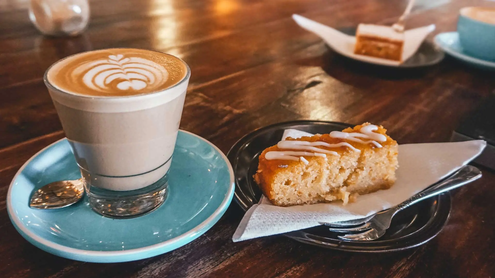 El arte de la pastelería y el café: una combinación perfecta - Cómo se llaman las personas que trabajan en pastelería cafe y pasteleria - Cómo se llaman las personas que trabajan en pastelería