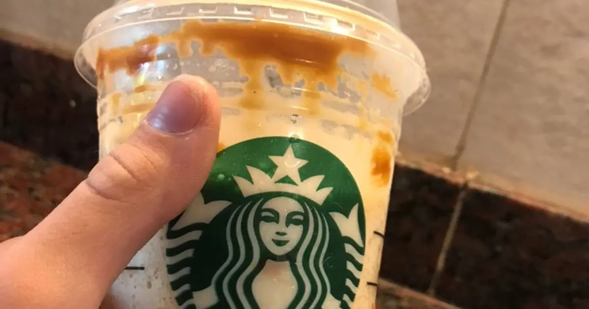 batidos de starbucks sin cafe - Cómo se llaman los batidos de Starbucks