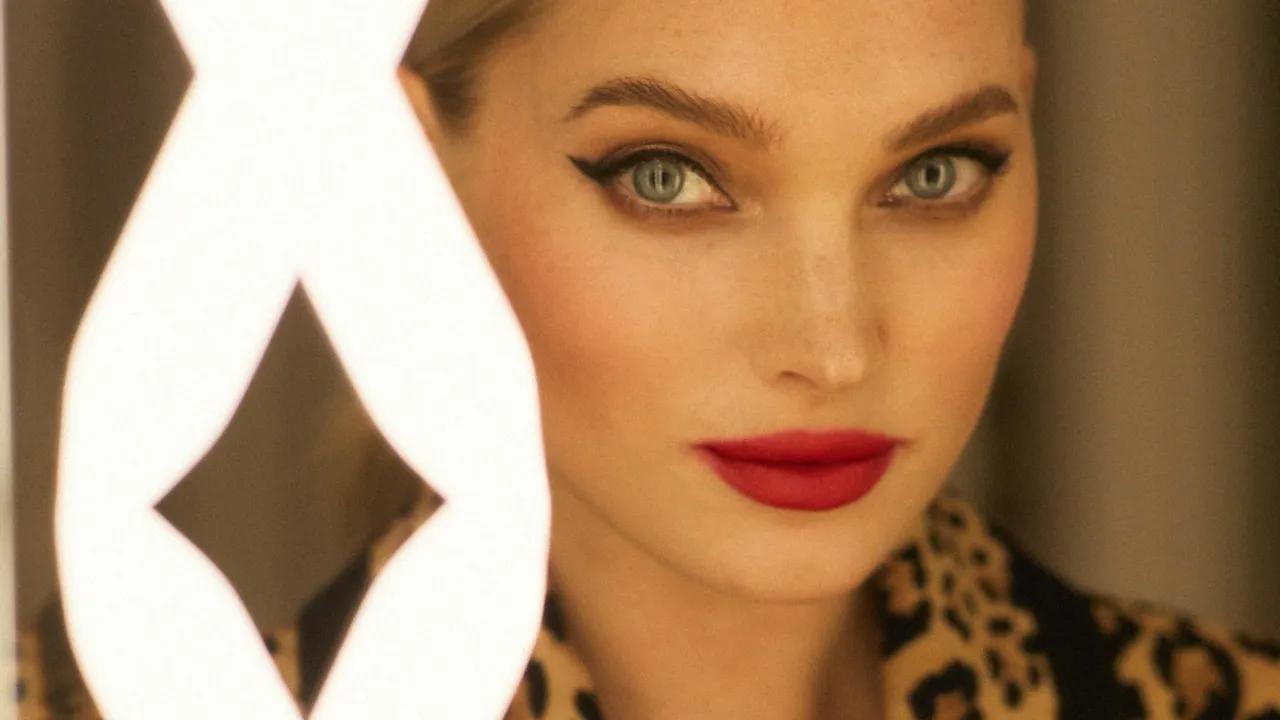 Pintalabios café: la tendencia que está arrasando en el entorno del maquillaje - Cómo se llaman los pintalabios que no se quitan pintalabios cafe - Cómo se llaman los pintalabios que no se quitan
