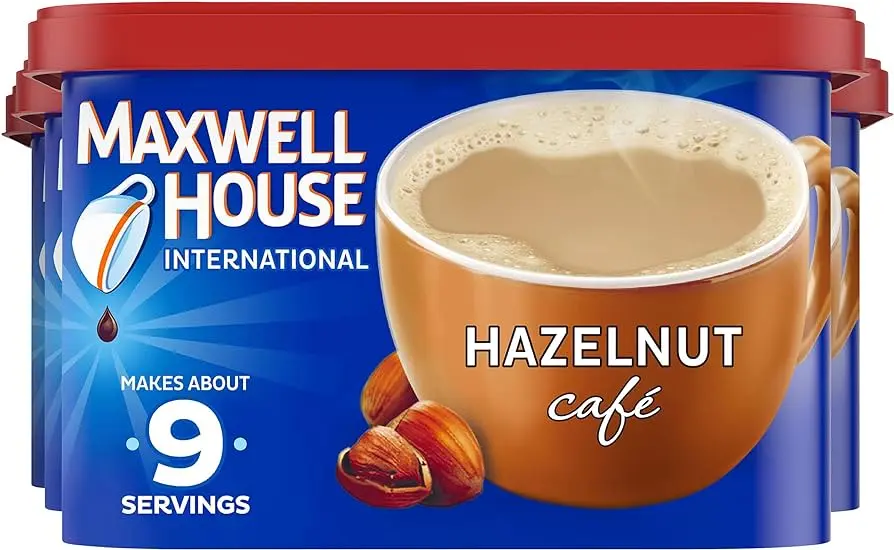café maxwell - Cómo se prepara el café Maxwell House