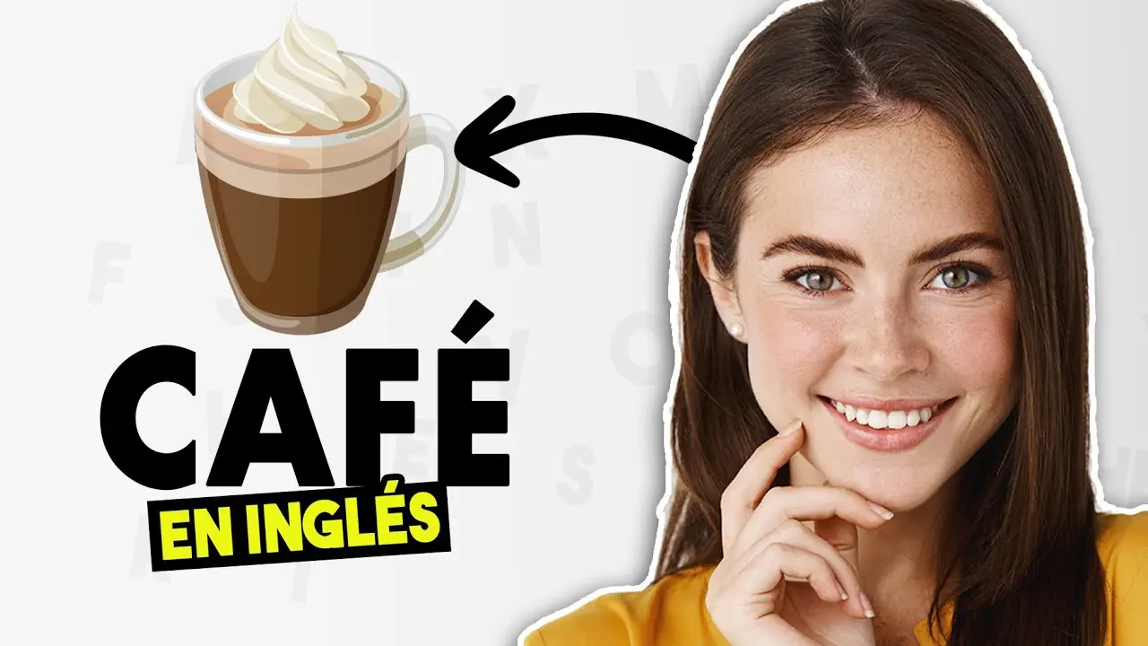 cómo se pronuncia café en inglés - Cómo se pronuncia caffe