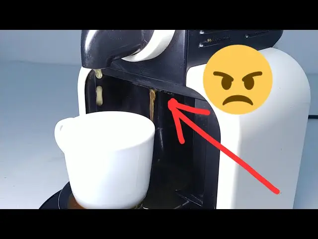 cafetera nespresso echa poco cafe - Cómo se resetea una cafetera Nespresso