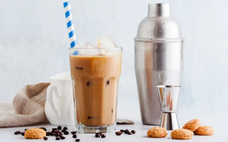 café frappé italien - Cómo se toma el frappé