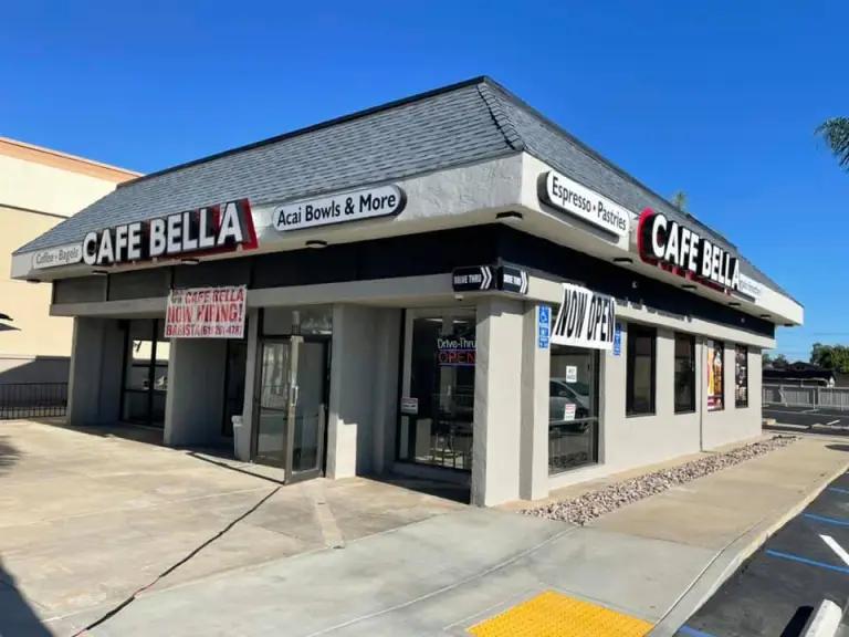 Café Bella: El sabor natural que te enamorará - Cómo se toma el Iced Coffee de Bella natural cafe bella - Cómo se toma el Iced Coffee de Bella natural