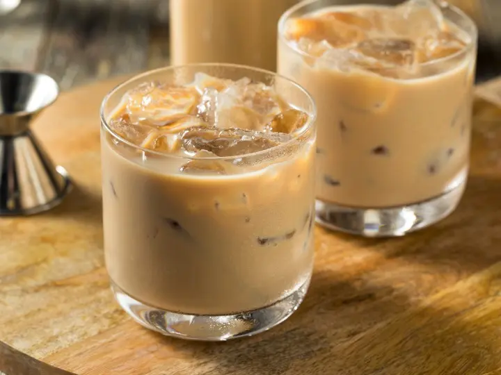 como hacer crema de licor de cafe - Cómo se toma la crema de licor