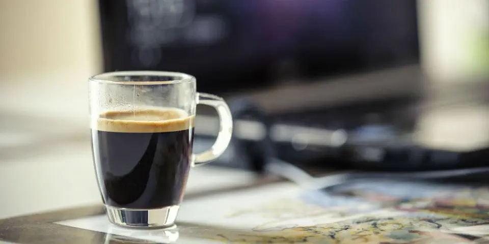 Qué es el café expreso - Cómo se toma un café expreso que es el cafe expreso - Cómo se toma un café expreso