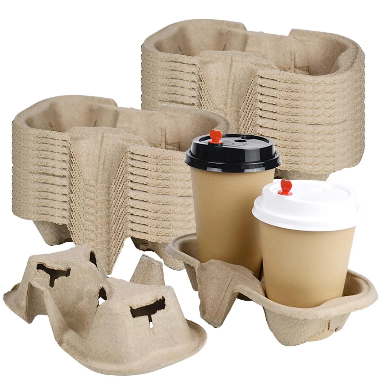 Bandejas portavasos de café: la combinación perfecta de practicidad y estilo - Cómo se usa el portavasos bandeja portavasos cafe - Cómo se usa el portavasos