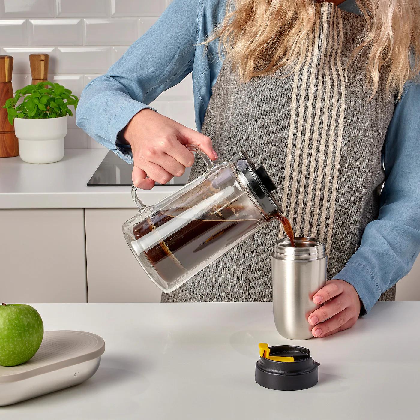 taza termo café ikea - Cómo son las tazas termicas
