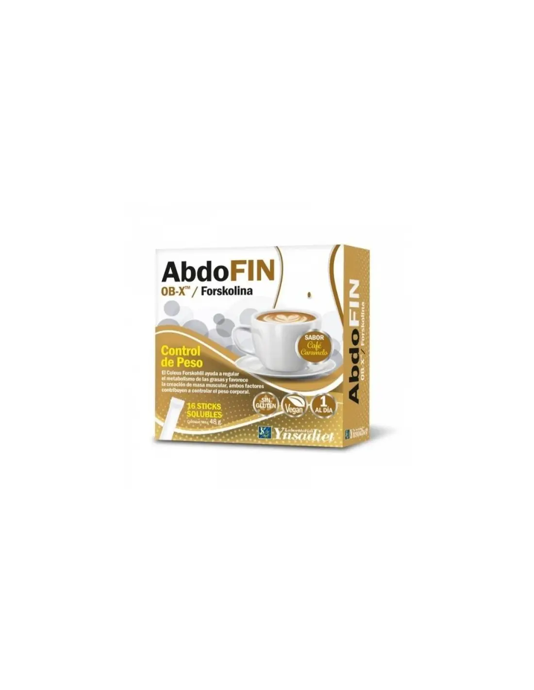 abdofin café - Cómo tomar Abdofin
