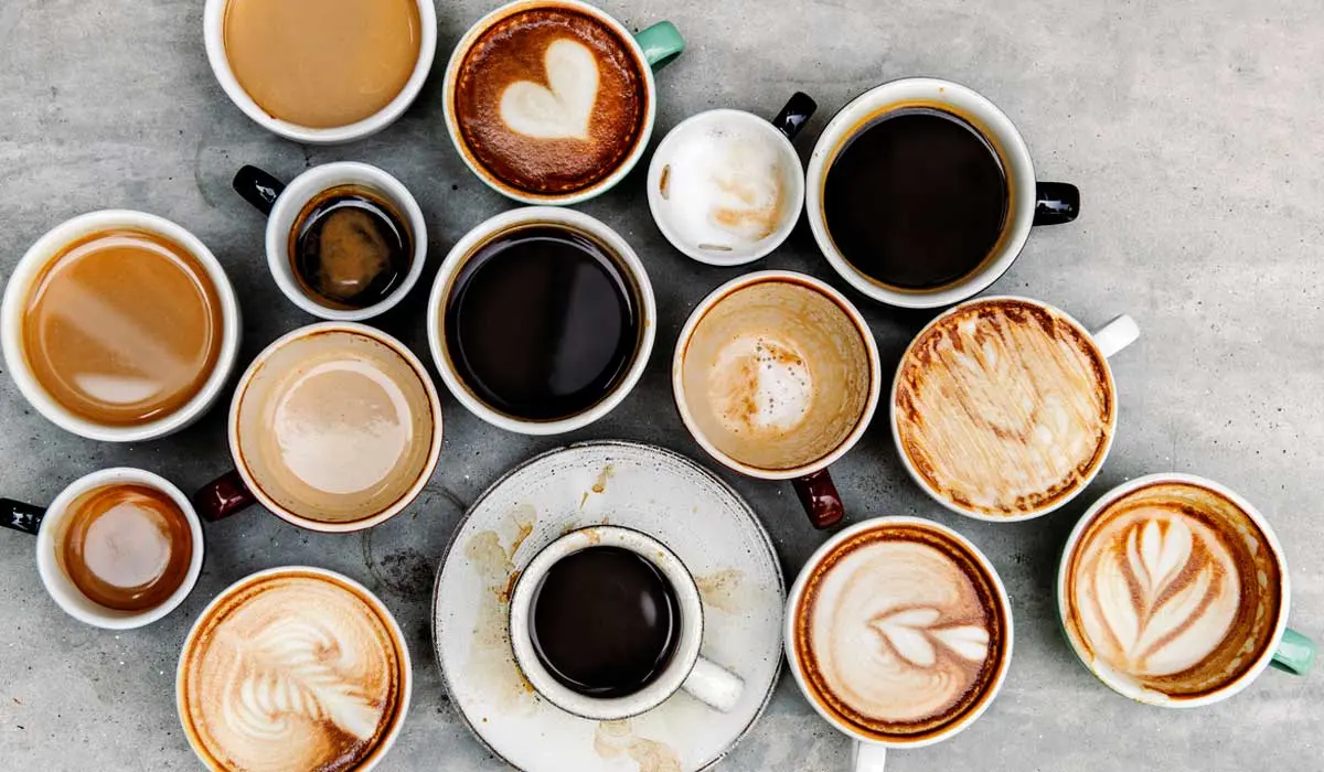 cafe estimulante - Cómo tomar café para tener energía