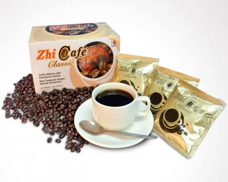 zhi café dxn beneficios - Cómo tomar Zhi Café Classic