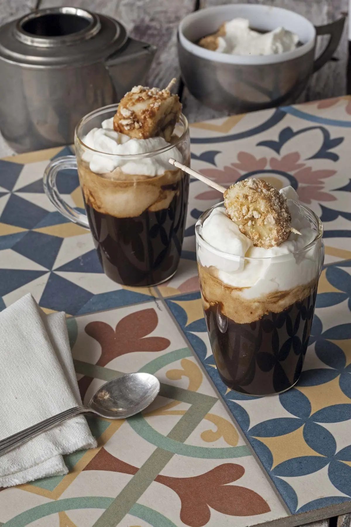 Café caramelizado: el equilibrio perfecto entre el café y el caramelo - Cómo tostar café torrefacto cafe caramelizado - Cómo tostar café torrefacto