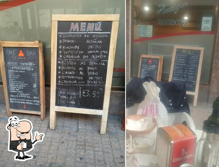 Café Bar Antiguo Monterrey: Reseñas y Enigmas de un Clásico de Cádiz - Cuál es el bar más antiguo de Cádiz café bar antiguo monterrey cádiz reseñas - Cuál es el bar más antiguo de Cádiz
