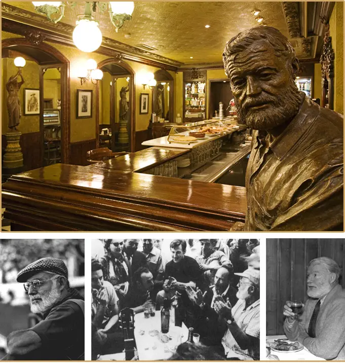 Historia del Café Iruña en Pamplona - Cuál es el bar más antiguo de Pamplona cafe iruña pamplona historia - Cuál es el bar más antiguo de Pamplona