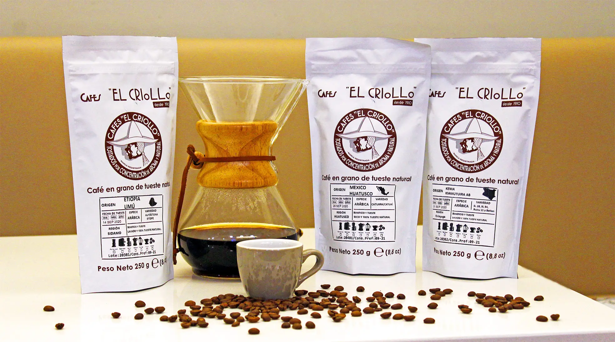 Café Criollo Zaragoza: Un Delicioso Tesoro de la Naturaleza - Cuál es el café criollo cafe criollo zaragoza - Cuál es el café criollo