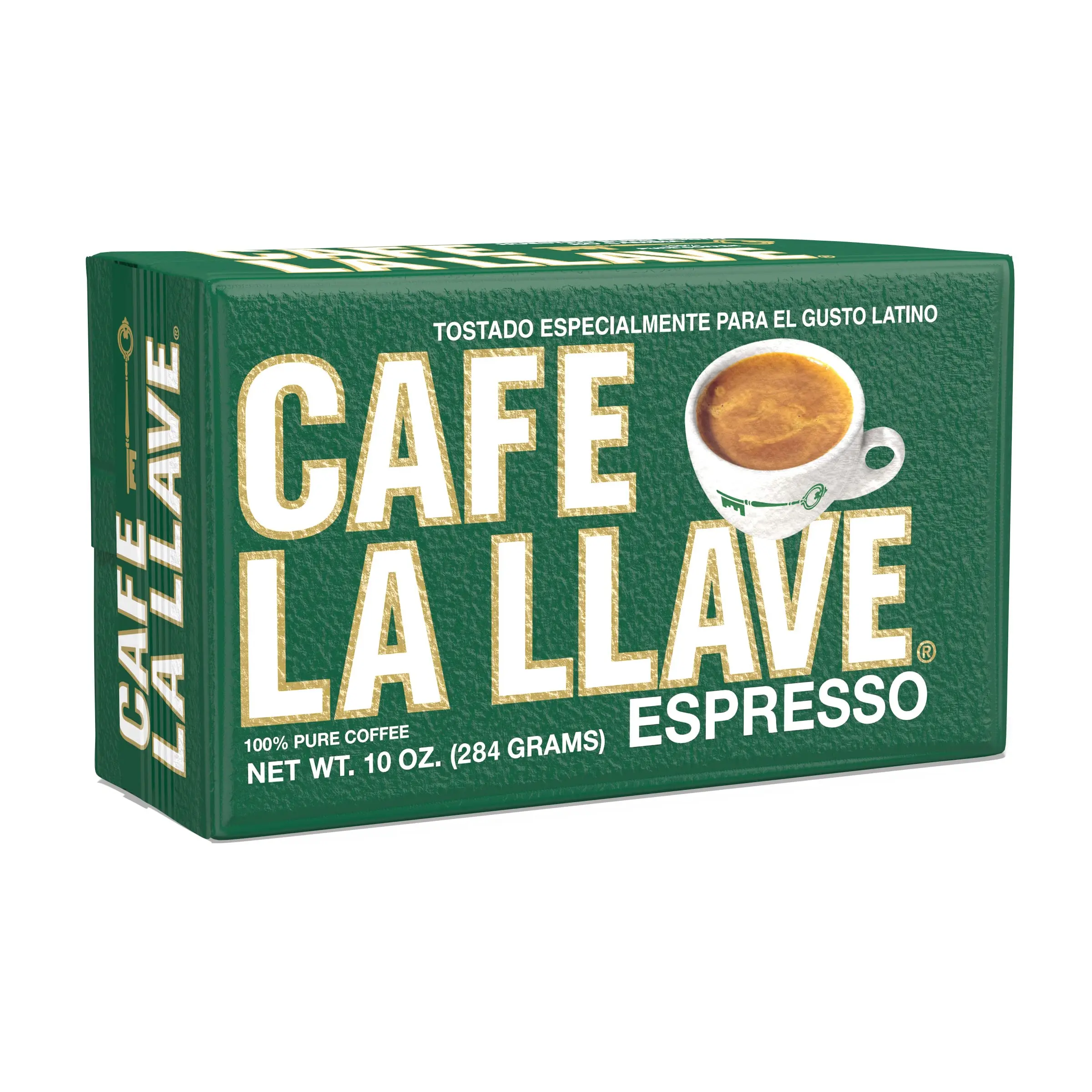 marcas de cafe en estados unidos - Cuál es el café más consumido en USA