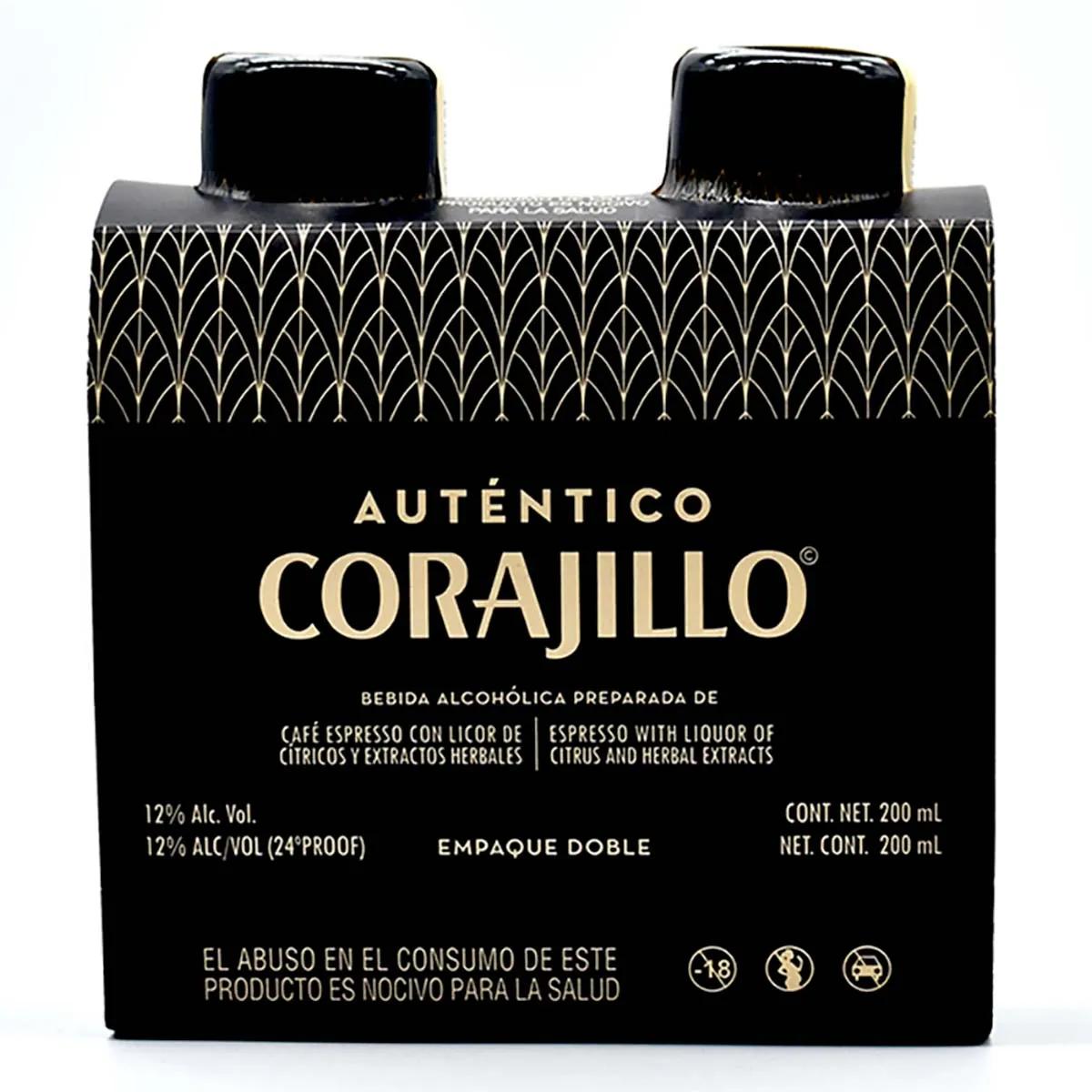 cafe con coñac como se llama - Cuál es el carajillo original