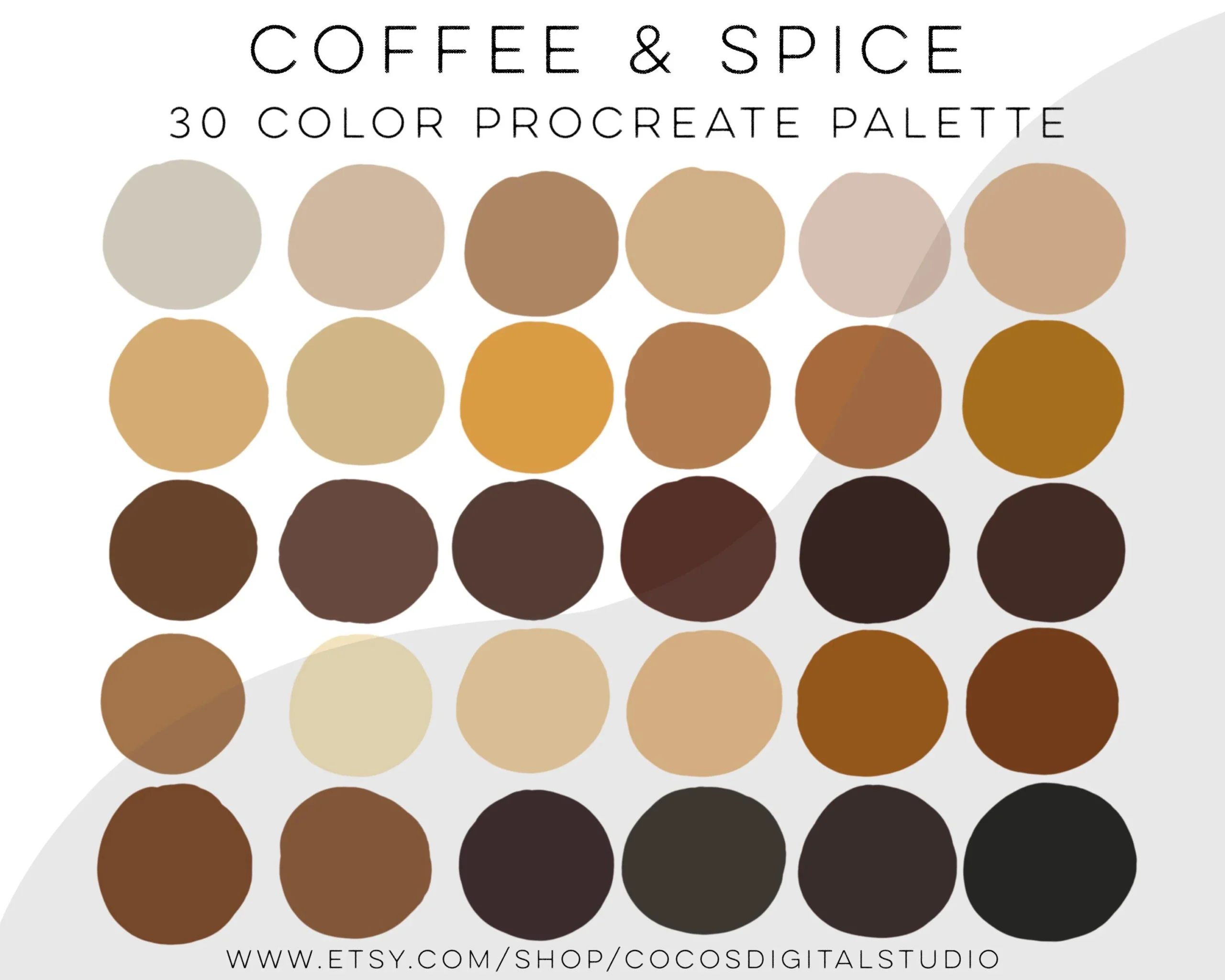 cafe de colores - Cuál es el color café con leche