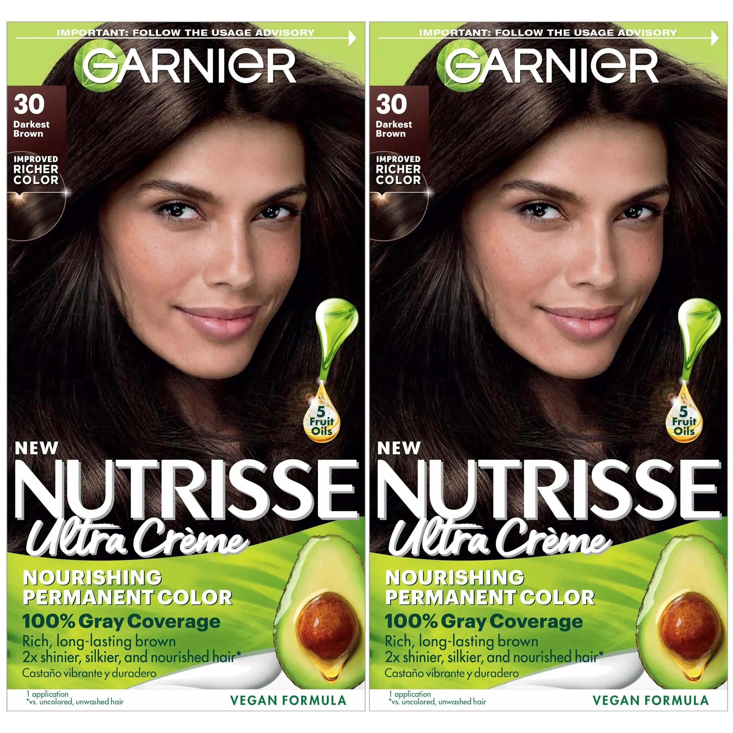 Color de cabello café oscuro: El tono de moda para lucir una melena radiante - Cuál es el color chocolate oscuro color de cabello cafe oscuro - Cuál es el color chocolate oscuro