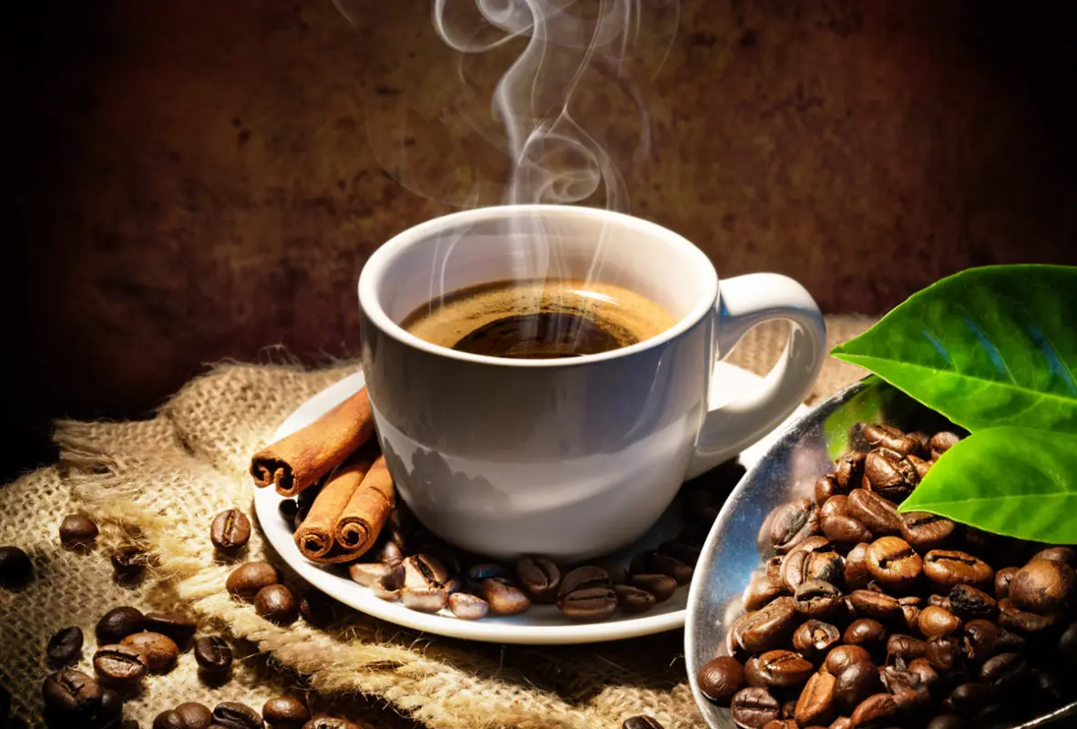 el negocio del cafe - Cuál es el margen de ganancia de un café