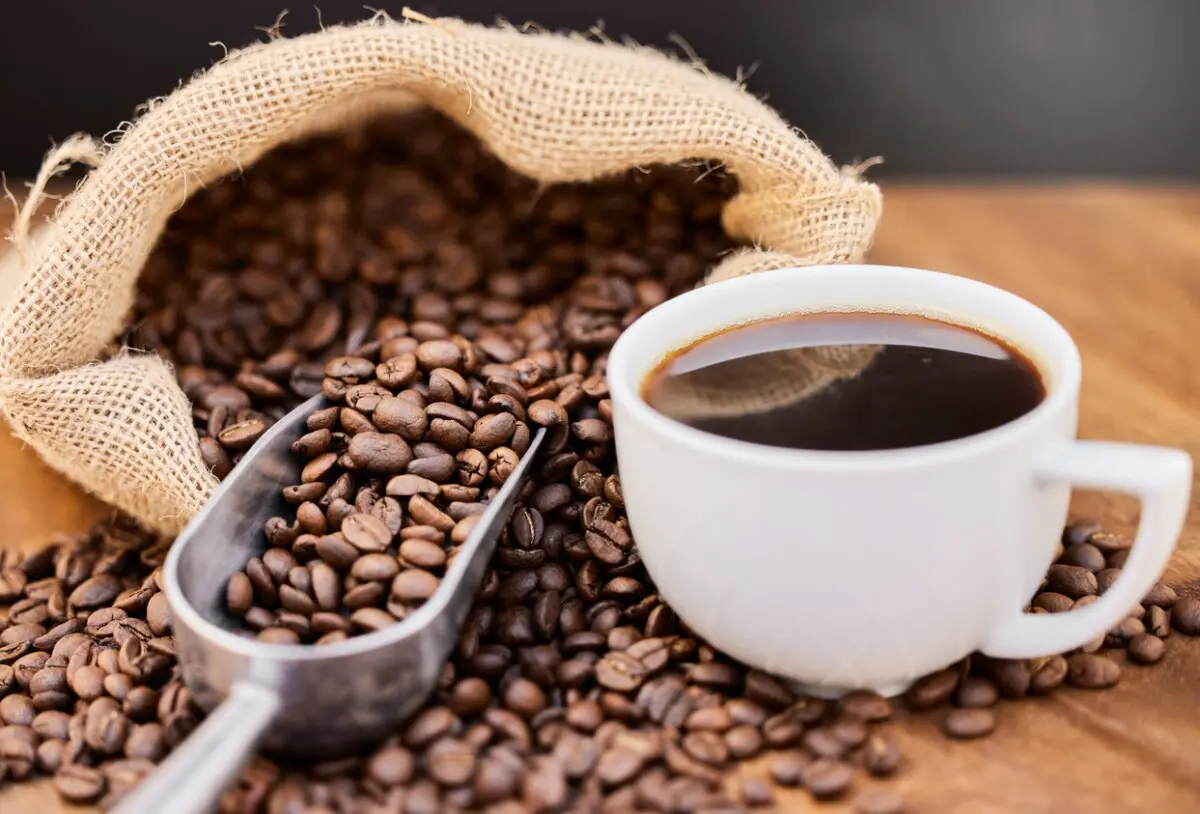 el dia del cafe - Cuál es el mes del café