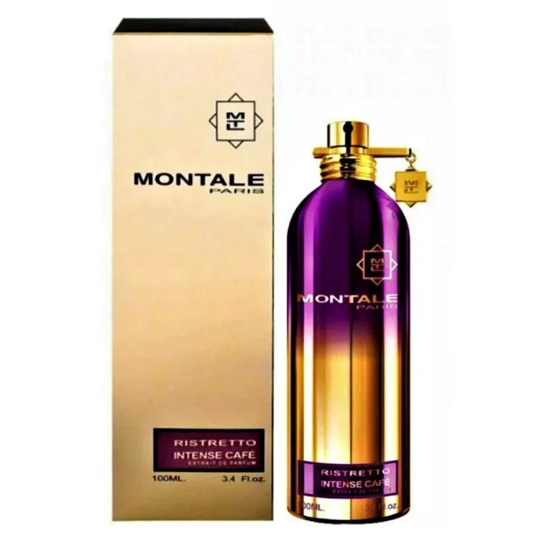 montale ristretto intense cafe - Cuál es el perfume más vendido de Montale