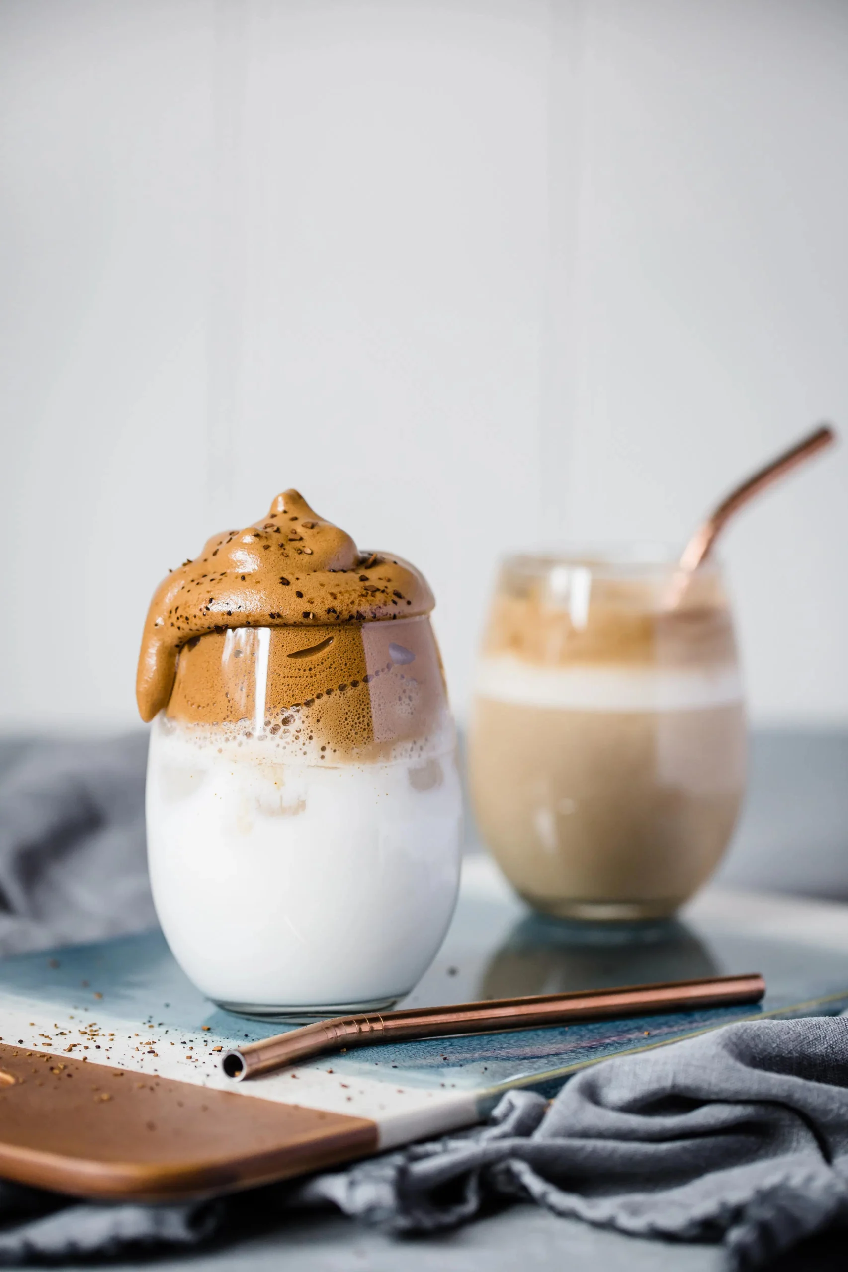 Batido de café: una deliciosa opción para los amantes del café - Cuál es la diferencia entre un batido y un licuado batido café - Cuál es la diferencia entre un batido y un licuado