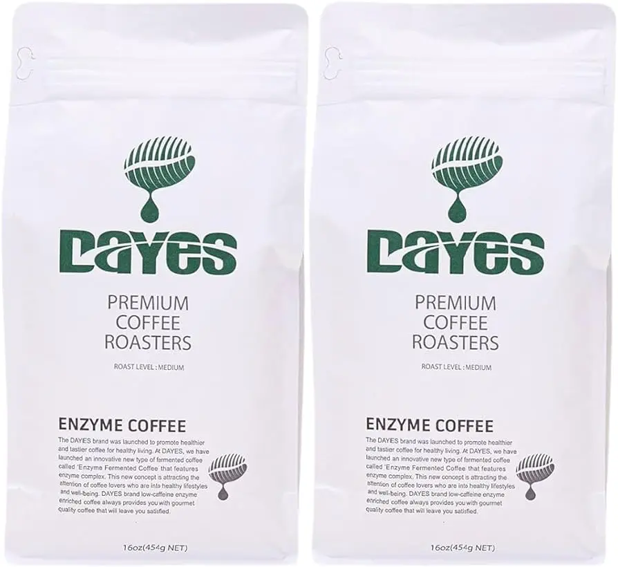 Café con enzimas para bajar de peso: una opción efectiva y natural - Cuál es la enzima que ayuda a bajar de peso café con enzimas para bajar de peso - Cuál es la enzima que ayuda a bajar de peso