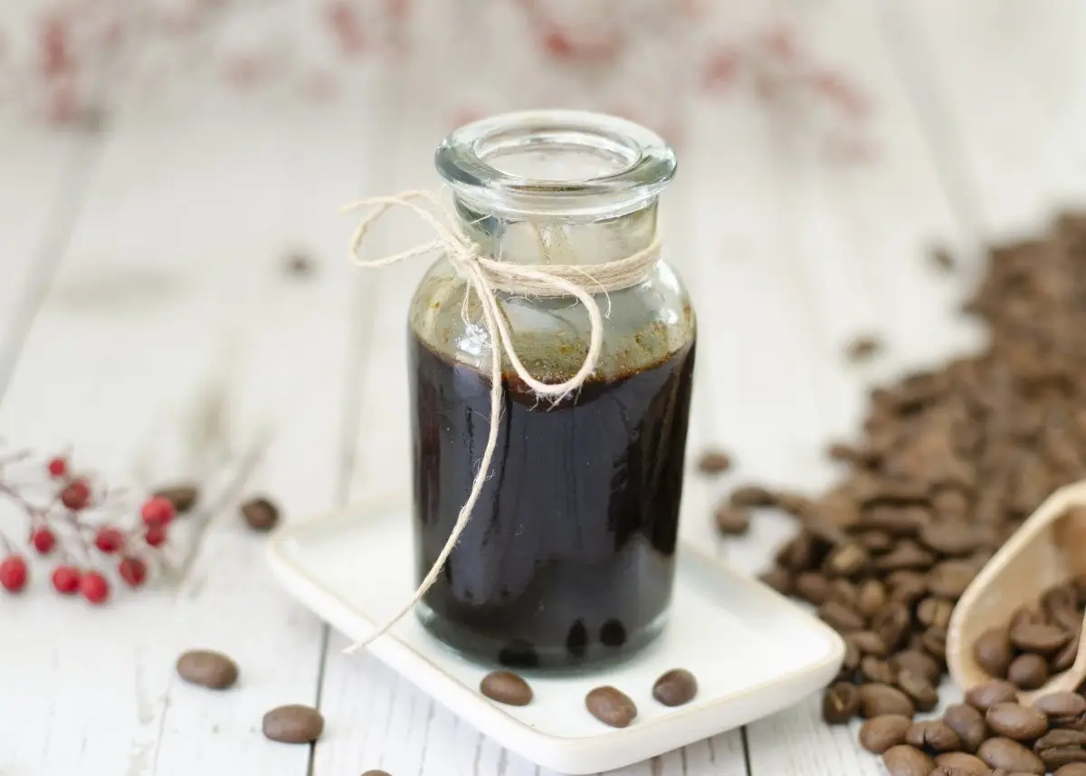 cafe esencia - Cuál es la esencia del café