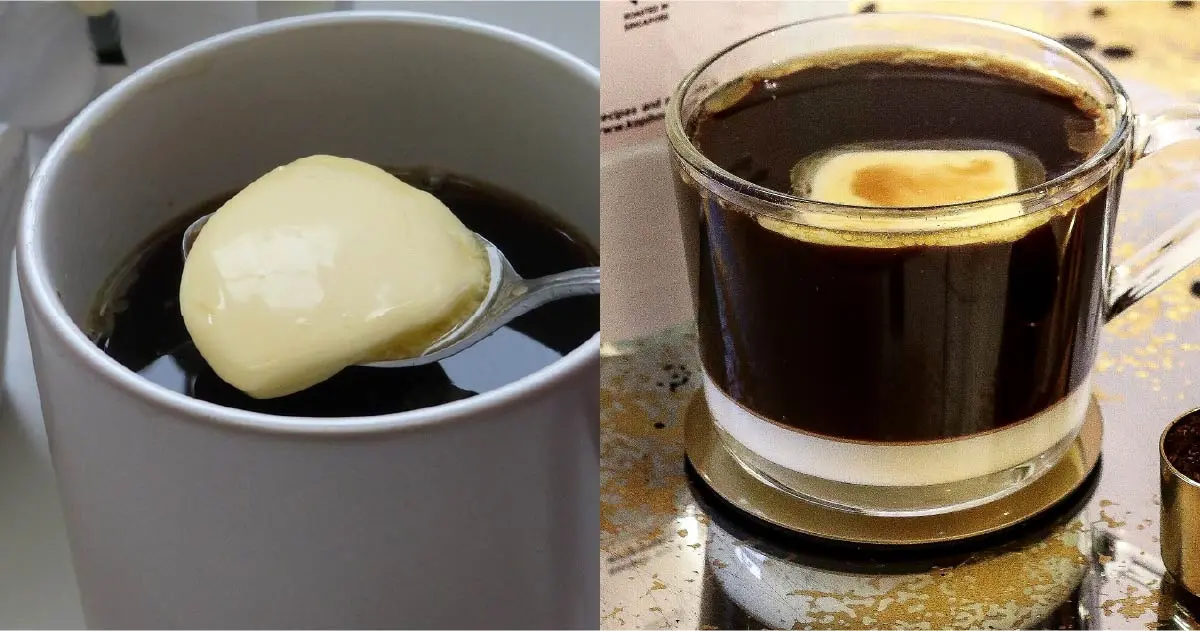 Manteca de café: una opción saludable y deliciosa - Cuál es la manteca en España manteca de cafe - Cuál es la manteca en España