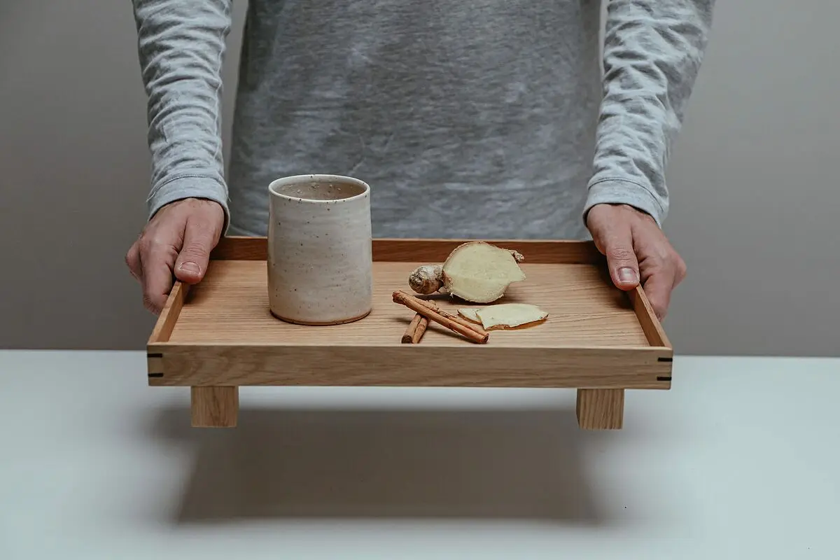 Jengibre, limón y café: ¿Para qué sirven? - Cuál es la mejor hora para tomar té de jengibre jengibre limón y café para que sirve - Cuál es la mejor hora para tomar té de jengibre