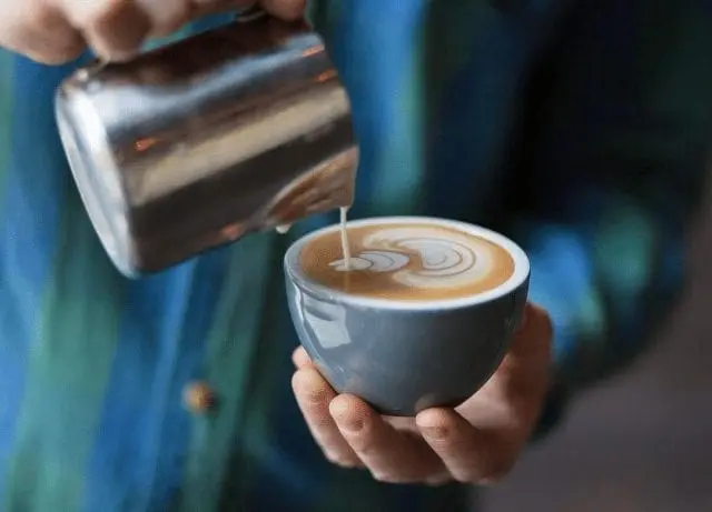 ¿Cuál es la mejor leche para el café? - Cuál es la mejor leche de hostelería cual es la mejor leche para el cafe - Cuál es la mejor leche de hostelería